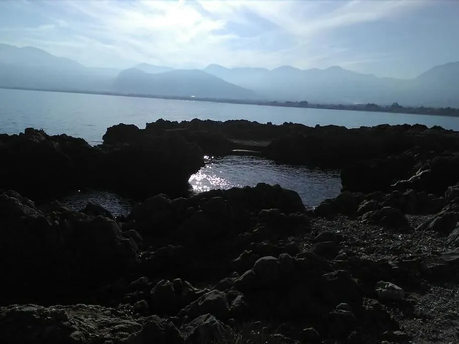 Holiday home Villa Eco-Chic Carini Italy