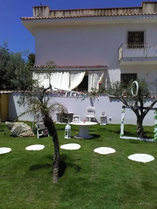 Villa Eco-Chic Carini 0*,  Italy