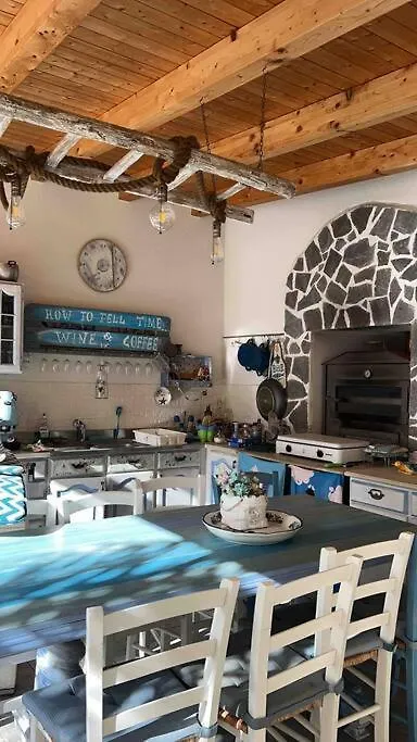 Holiday home Villa Eco-Chic Carini