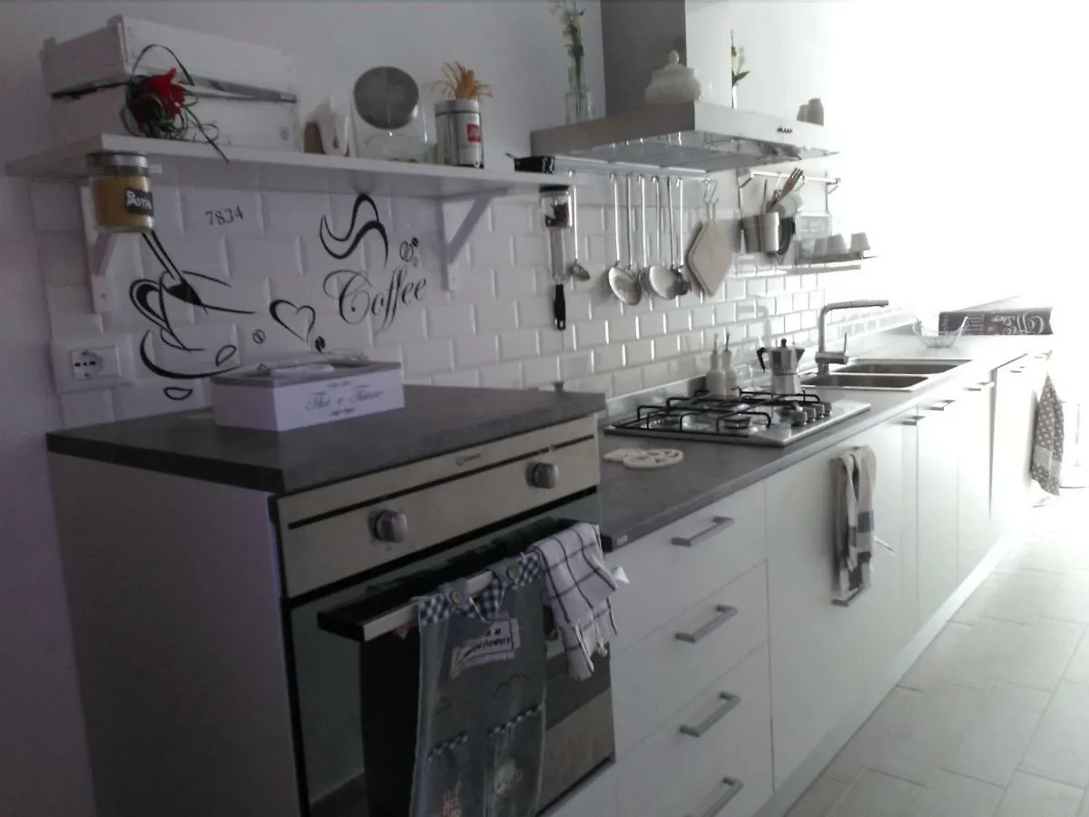 Villa Eco-Chic Carini 0*,  Italy