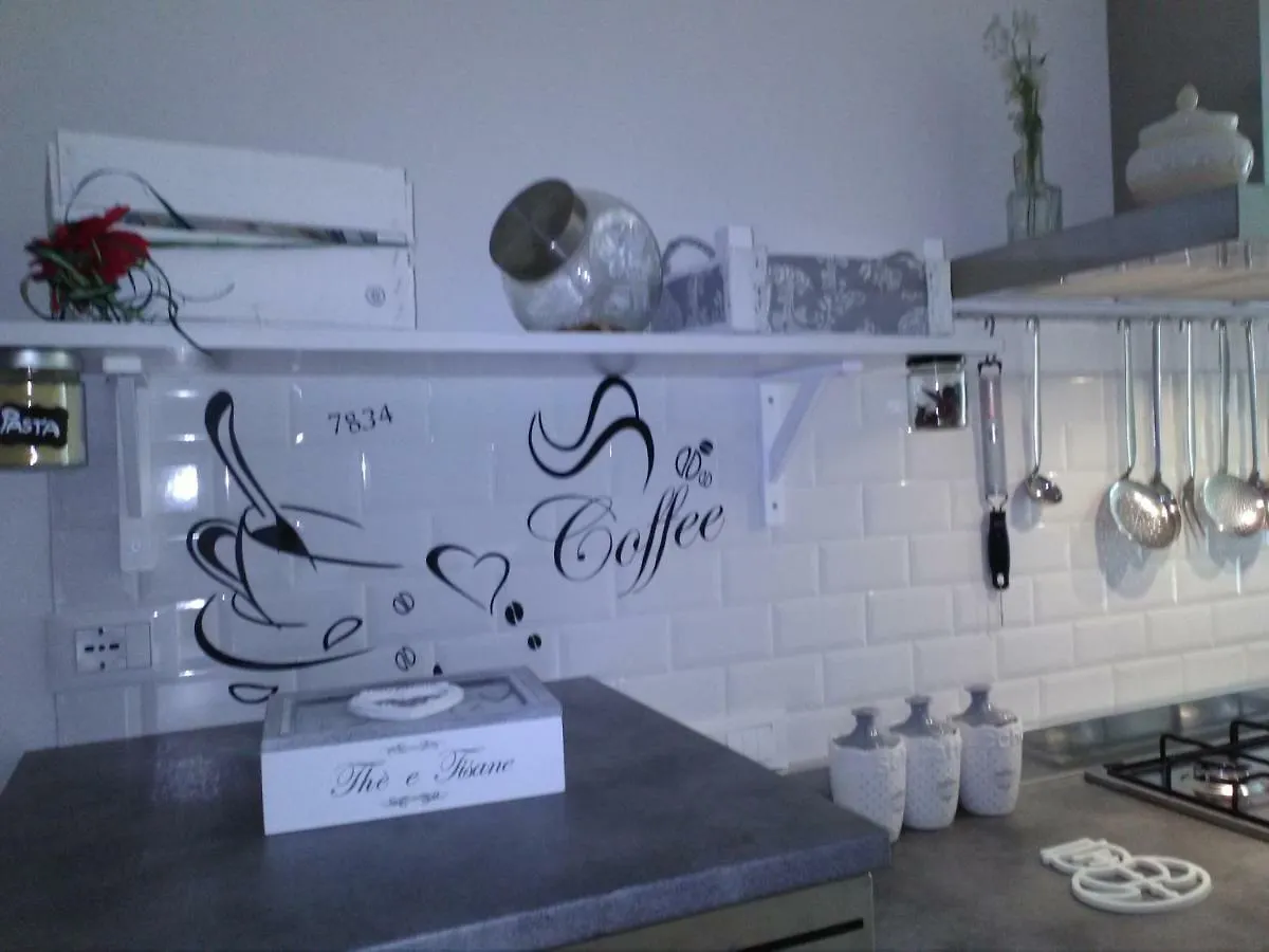 Villa Eco-Chic Carini 0*,  Italy