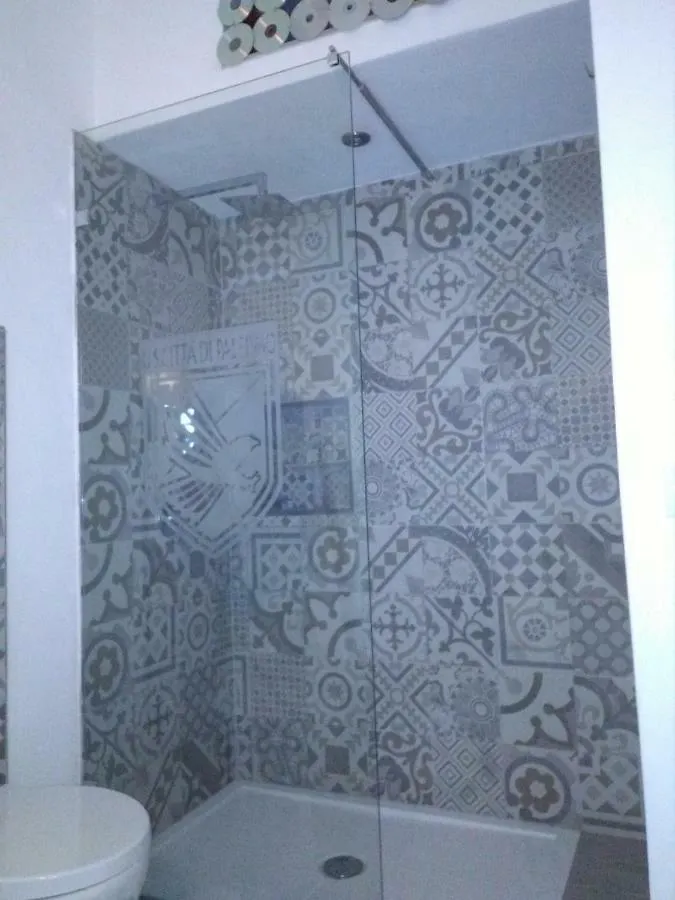 Villa Eco-Chic Carini