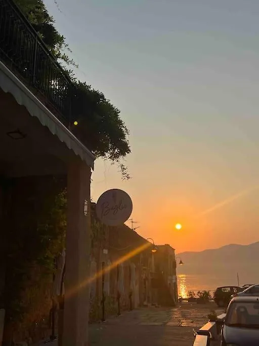 Holiday home Villa Eco-Chic Carini
