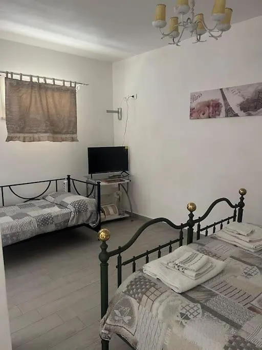 Villa Eco-Chic Carini Holiday home