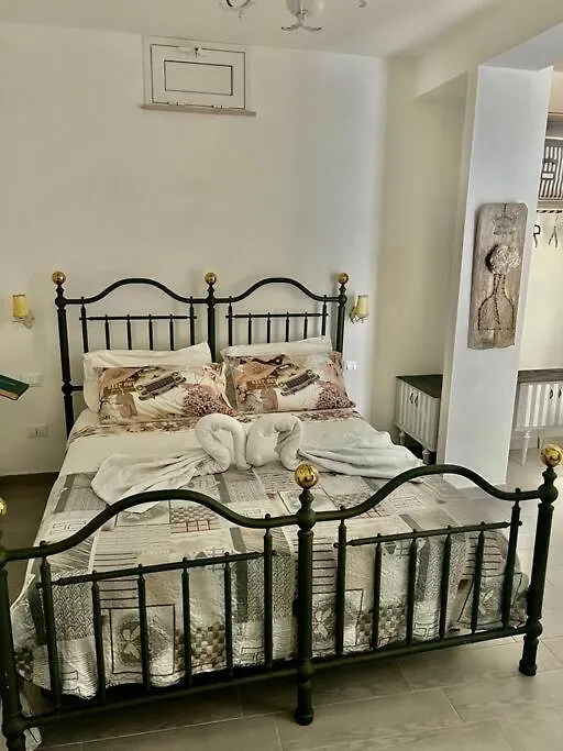 Villa Eco-Chic Carini Italy