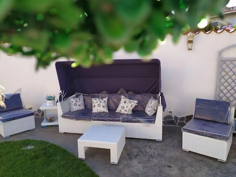 Villa Eco-Chic Carini 0*,
