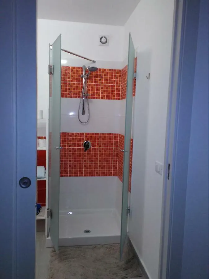 Villa Eco-Chic Carini