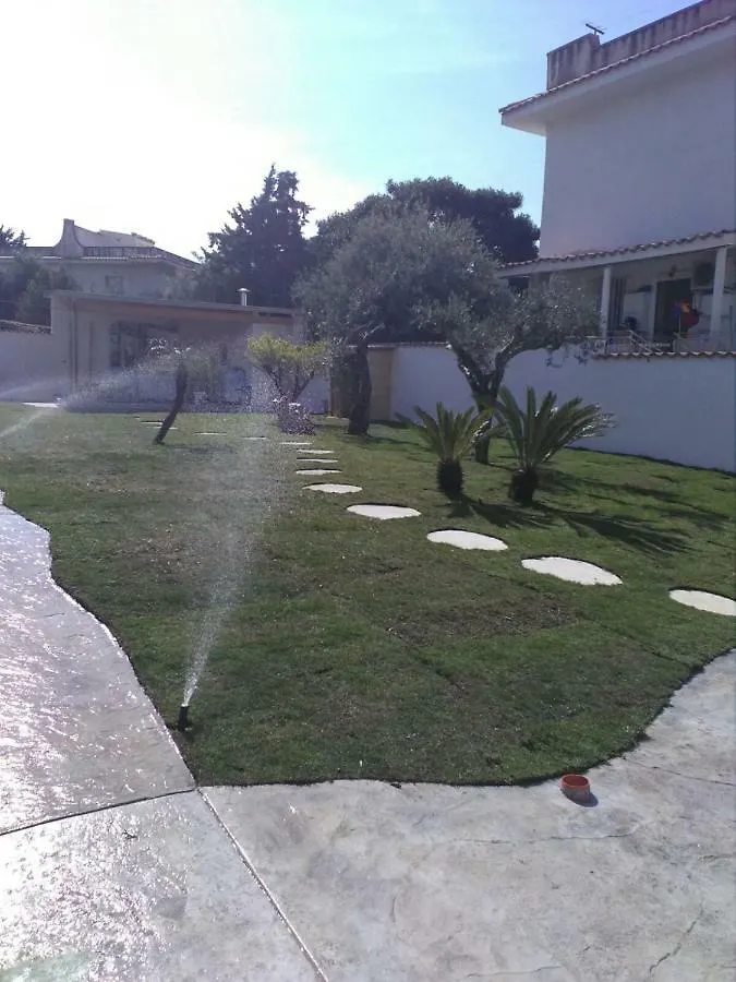 Holiday home Villa Eco-Chic Carini Italy