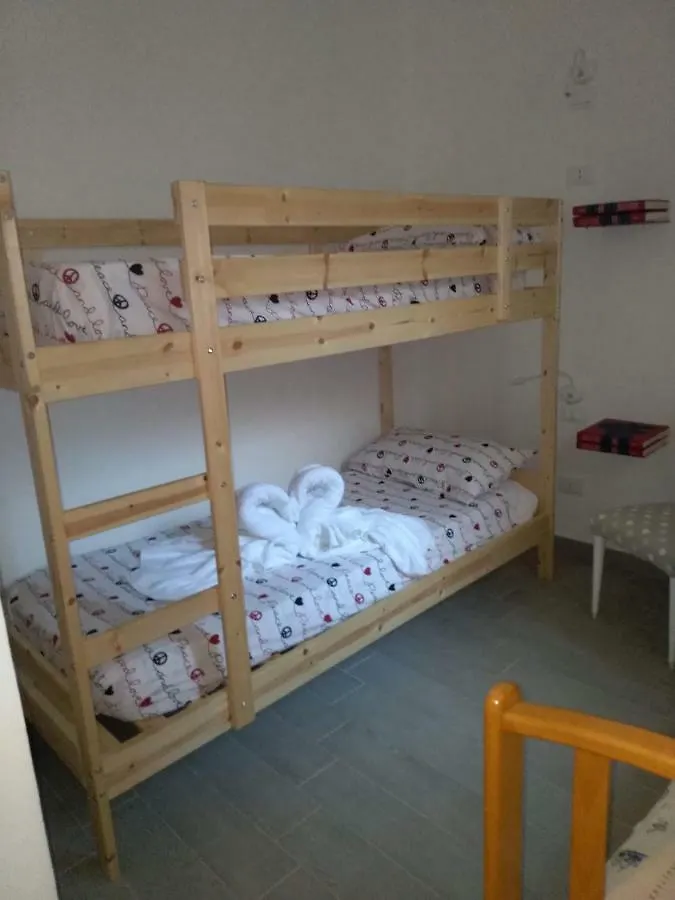 Holiday home Villa Eco-Chic Carini